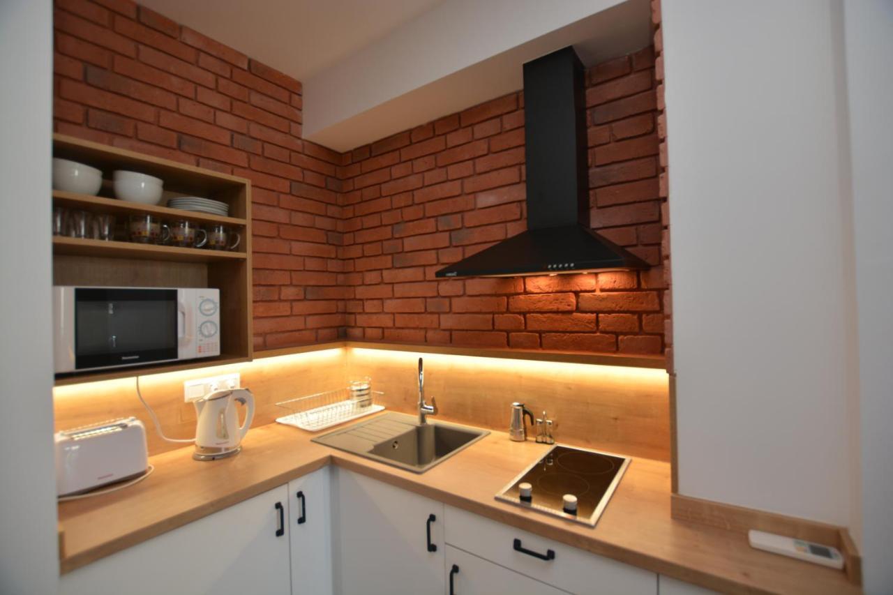 Bibor Apartman Sarvar Exterior photo